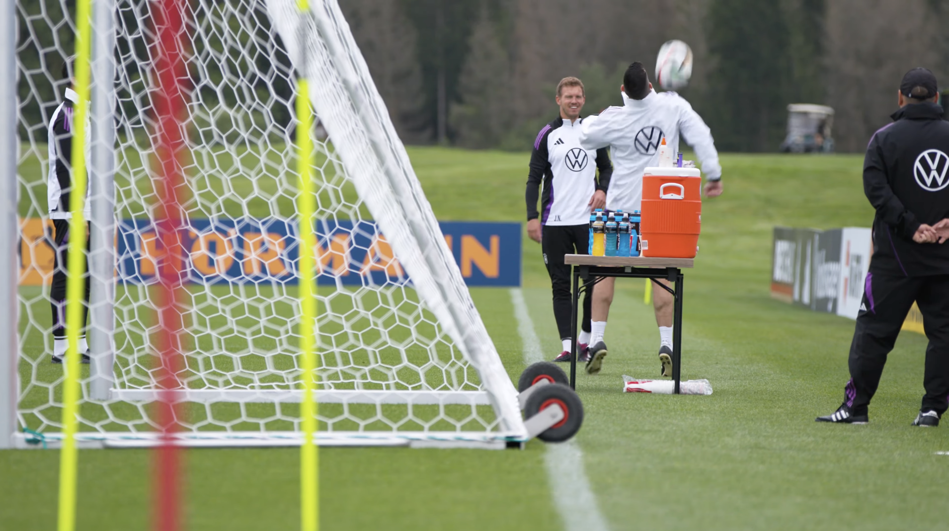 Filmstill DFB