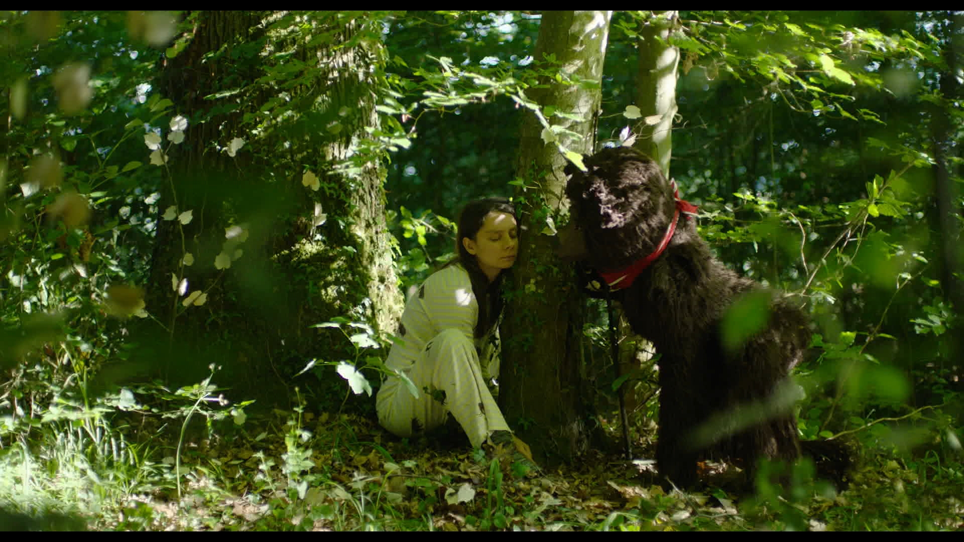 Filmstill Frida Friert