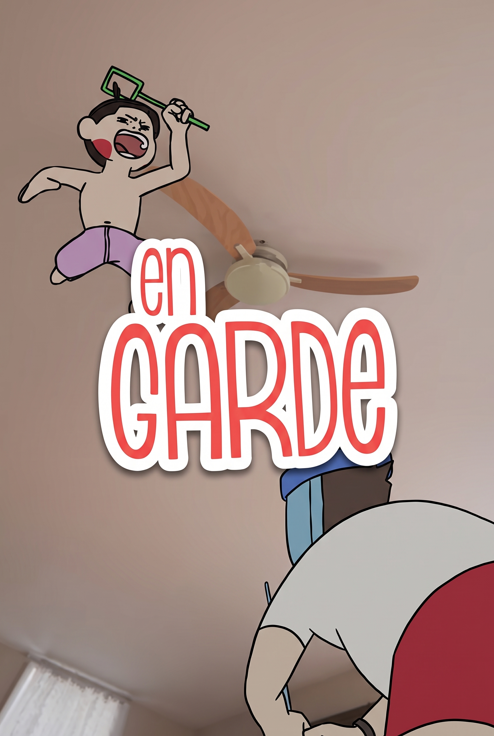 En Garde